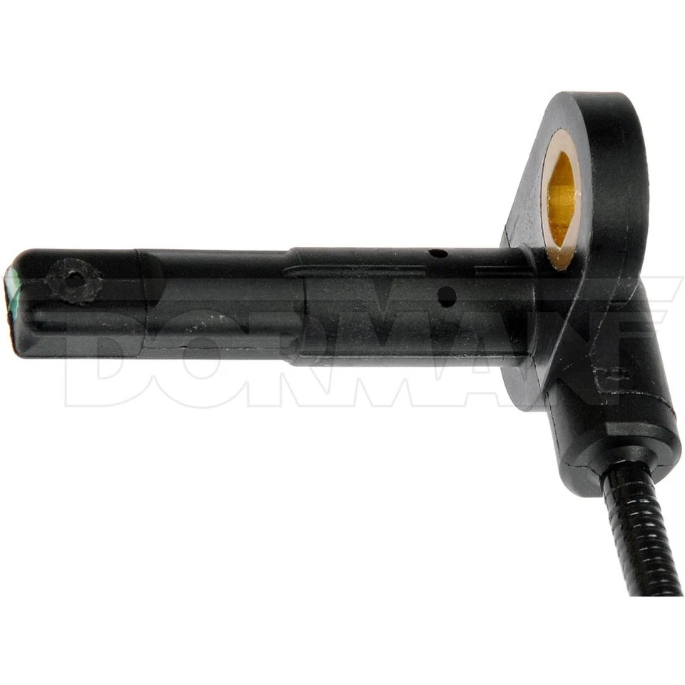 Sensor de velocidad de rueda ABS delantero izquierdo Dorman 1x para Jeep Compass 2007-2016 Foto 3 de 4