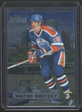 2013-14 Fleer Showcase Hockey Metal Universe Singles **You Pick From List**
