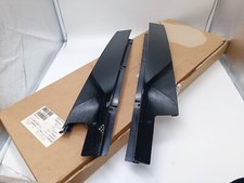 ORIGINAL Porsche Cayenne GTS Abdeckung A-Säule B-Säule Verkleidung 9Y3 837 901