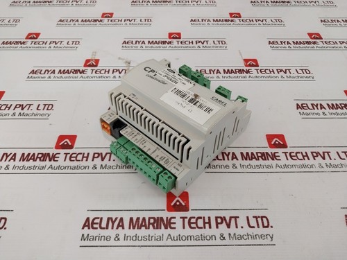 Carel CPY03L02V0 CPY Controller Rev.1.390 - Bild 4 von 9