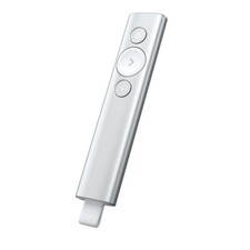Logitech Spotlight Presentation Remote Wirele...