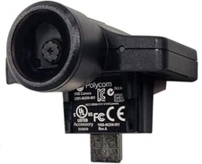 Polycom VVX 500 & 600 Video Conferencing Camera - USB 2.0