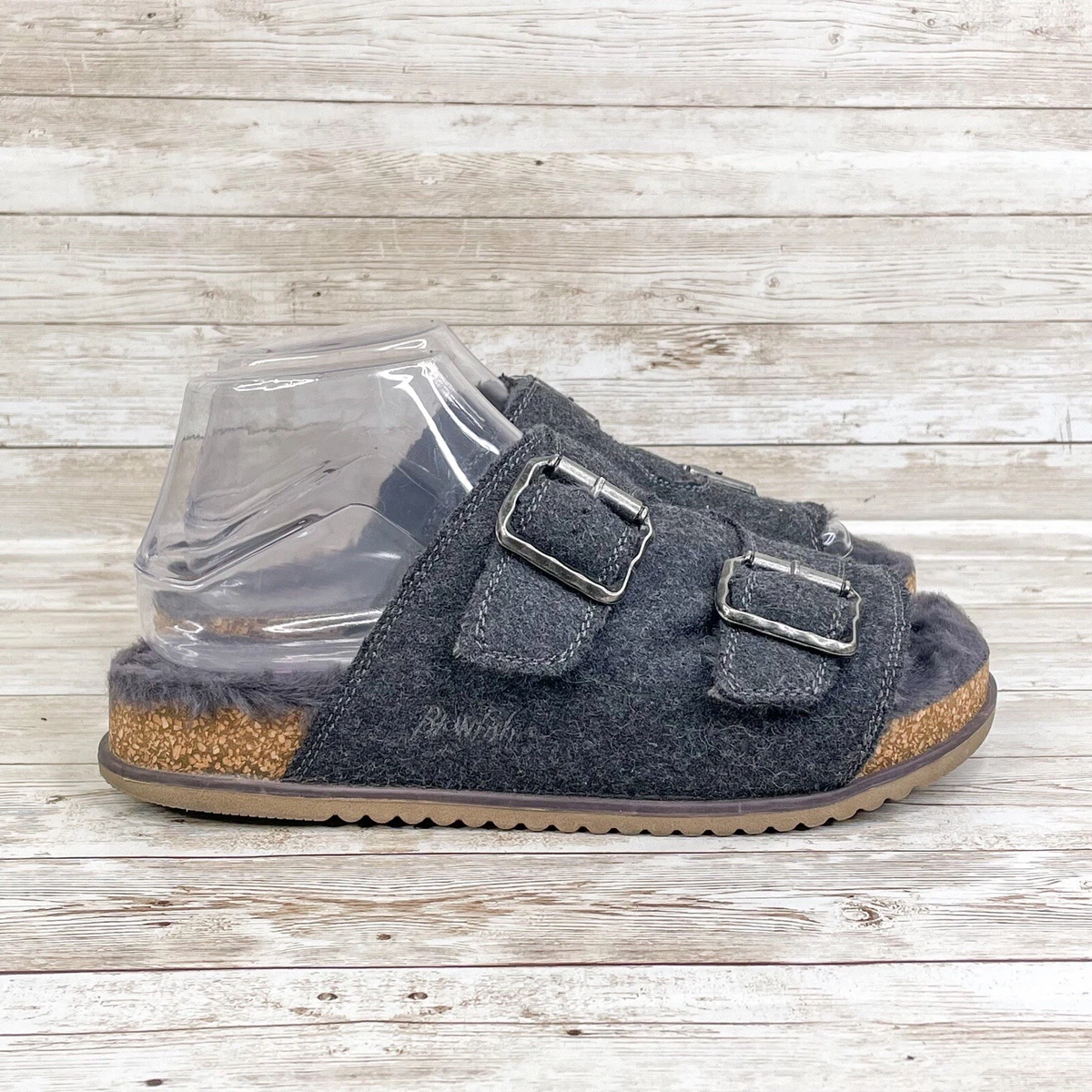 Blowfish slippers sale