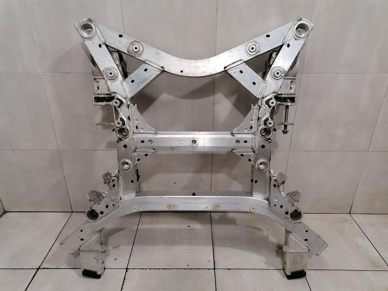 BMW iX i20 40 Beam Subframe Front 31116893165 Vorderachsträger | eBay 