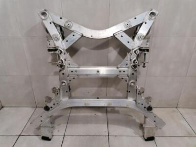 BMW iX i20 40 Beam Subframe Front 31116893165 Vorderachsträger | eBay