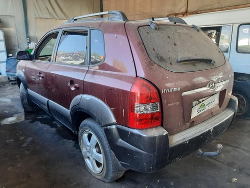 160402320J Compresseur Clim pour HYUNDAI TUCSON (JM) 2.0 Comfort 2007 8882650 - Zdjęcie 7 z 10