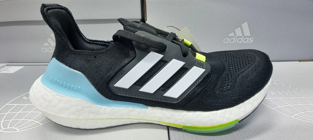 Tenis ultra top boost adidas