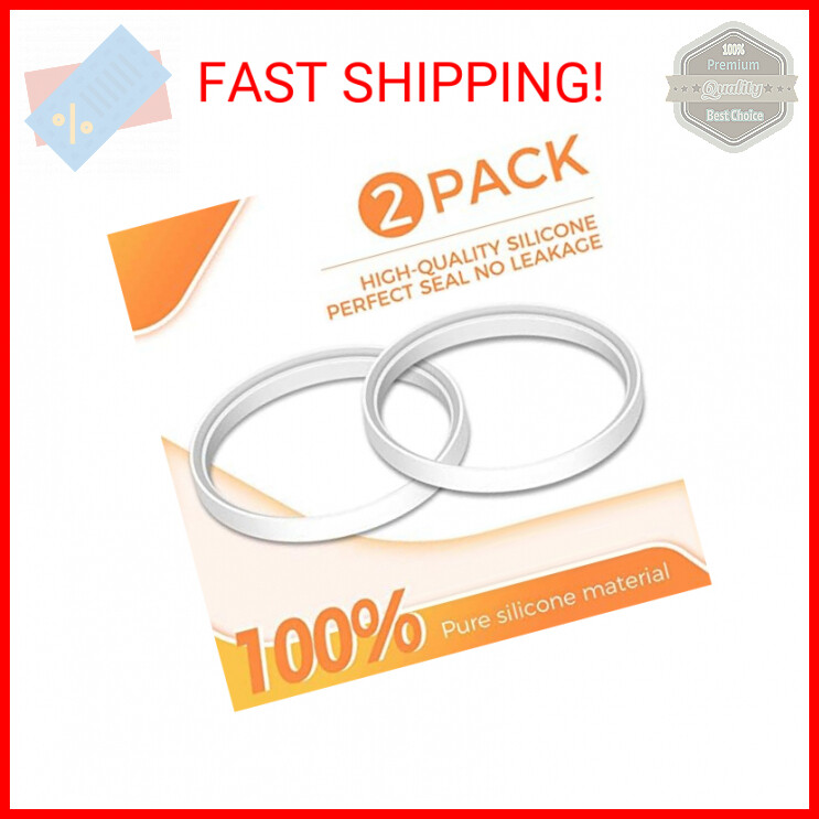 YBS Sausage Stuffer Spare Plunger Gasket for Vertical and Horzontal 35