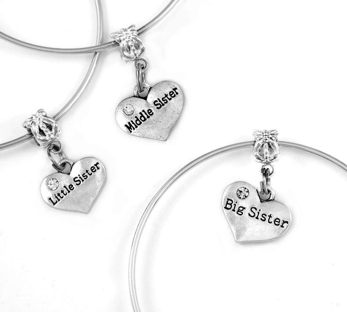 Sisters clearance bracelet set