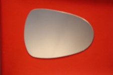Retroviseur gauche (ou coque) Seat EXEO