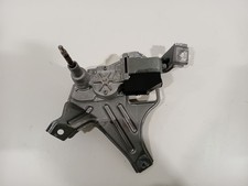 Lunette arrière Toyota YARIS