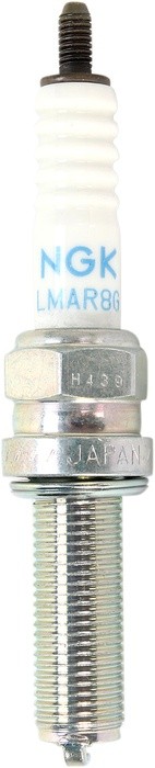 NGK Spark Plug LMAR8G #95627 Yamaha YZ250F 4-Stroke/YZ250FX 4-Stroke/WR250F