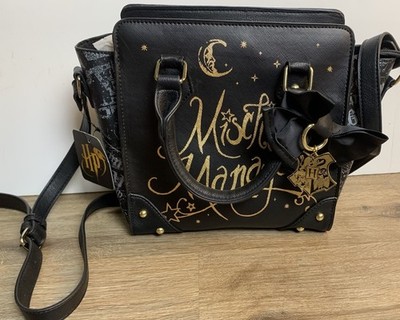 Harry Potter Marauder's Map Hand Bag NWT