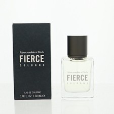 Fierce for Men 1 Oz Eau De Cologne Spray Box