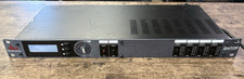 dbx ZonePRO 640 Digital Zone Processor- Missi...