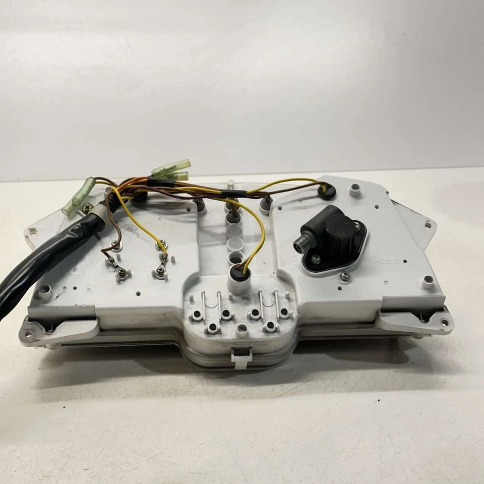 Instrument Cluster Asm - 1998 Polaris XLT SP - Image 4 of 4
