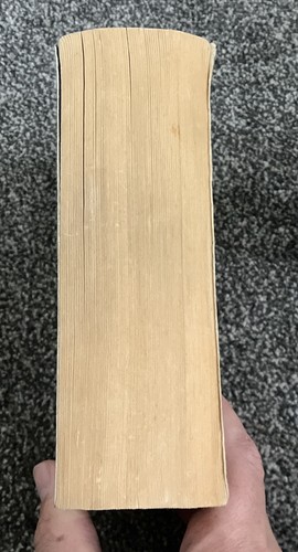 IT Stephen King First Edition 2nd Printing 1987 Paperback US Signet IDBS - Imagen 5 de 16