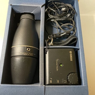 Yamaha SB7-9 Silent Brass System for Trumpet | eBay