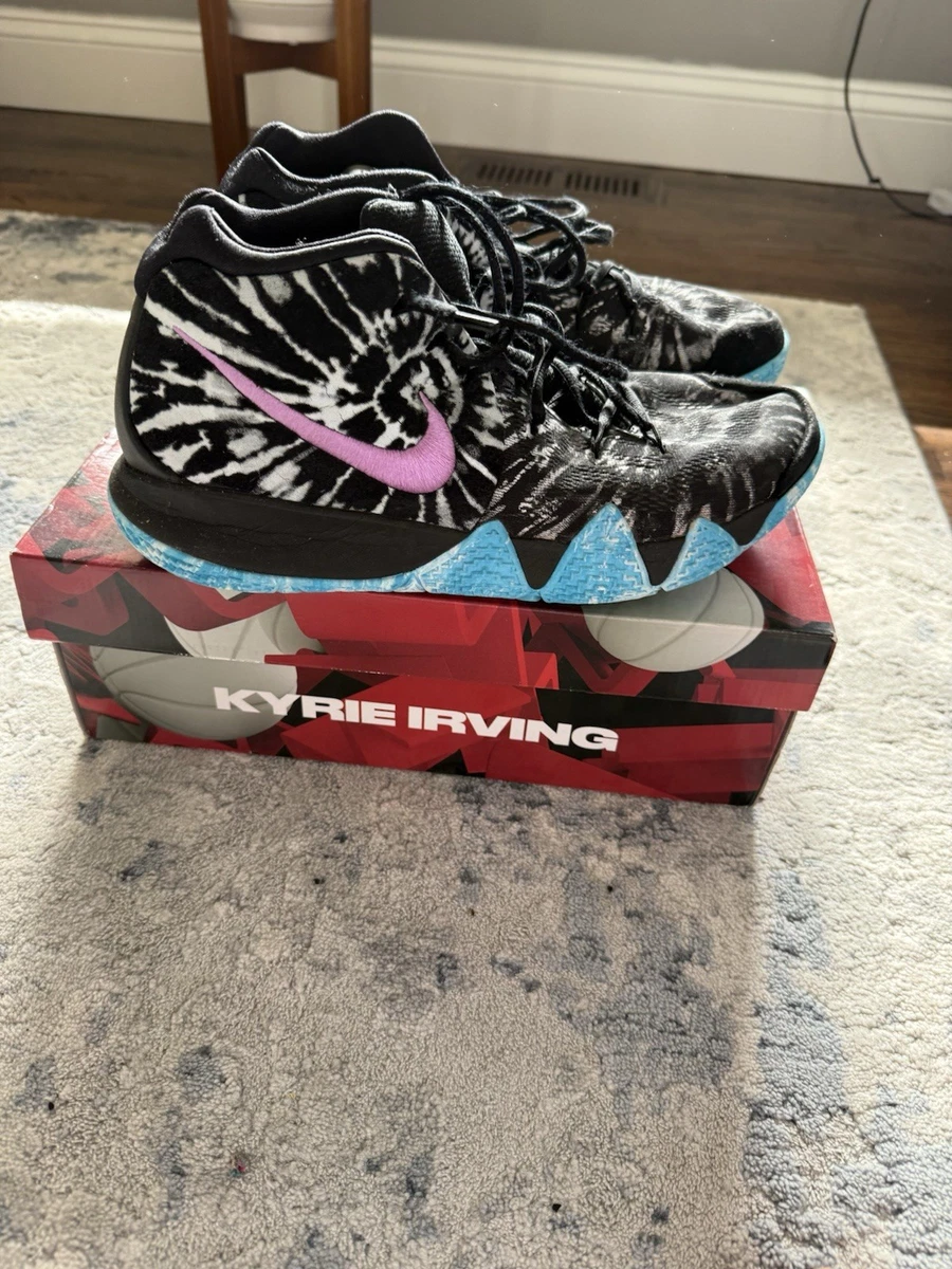 Nike Kyrie 4 All Star | eBay