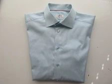ETON SLIM Pin-Points LS Men Dress Shirt 16.5 | 35.5-36 (EU 42 SLIM 16.5) $260