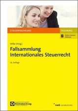 Fallsammlung Internationales Steuerrecht | Ka...