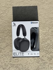 Brand New - Bass Jaxx Elite Wireless Bluetooth Headphones - Free Shipping