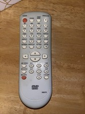 NB070 DVD Video Player Remote Control OEM for Funai, Magnavox, Sylvania  More