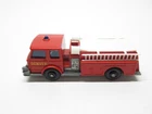 MATCHBOX LESNEY #29 FIRE PUMPER TRUCK DENVER LABEL MINT