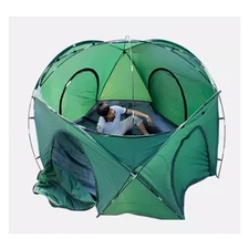 Astronomy Observation Dome Tent - Spacious & Easy Setup for Stargazers  from U.S