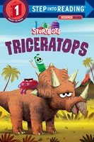 Triceratops (Storybots) | Storybots | Englisch | Taschenbuch | 2019