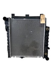 Mercedes SLK 200 R170 Wasserkühler Motorkühler Kondensator Kühlwasserkühler Mercedes SLK 200 R170 Wasserkühler Motorkühler Kondensator Kühlwasserkühler