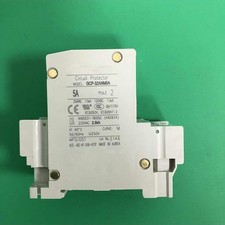 New For Honeywell Circuit Protector GCP-32AN 5A 30A