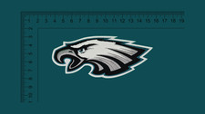 Eagles Philadelphia Large Patch Eagles Philadelphia Large Patch