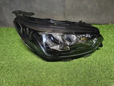 Frontscheinwerfer Peugeot 2008 208 II 9855524880 Full LED Rechts Headlight
