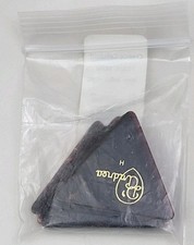 d'andrea guitar picks classic celluloid tg355.96hv .96mm shell 12pc