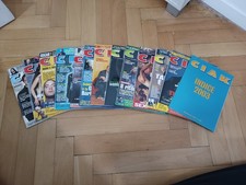 Rivista CIAK riviste di cinema - Annata 2003 completa con indice (dodici numeri)
