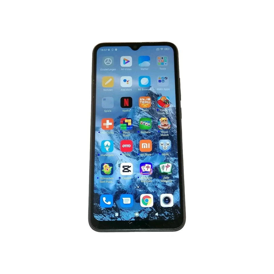 Xiaomi Redmi 9A · 32GB, Foto 2 von 5
