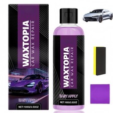 Scratch Removal Kit For Car Paintwork,Car Polish & Scratch Remover Kit for Cars