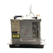 Autoradio Volkswagen EOS