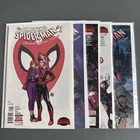 Amazing Spider-Man Renew Your Vows 1 2 3 4 5 Complete Set Marvel Comics 2015 Lot