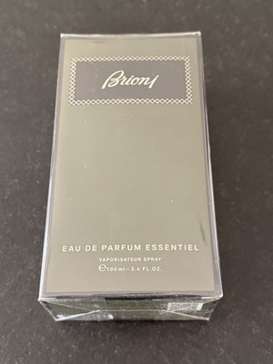 Brioni Essentiel - EdP 100 ml - Herren - NEU -