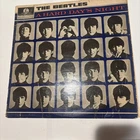 The Beatles Hard Days Night PM 1230 XEX 481-3N First Master Press 1964
