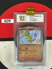 Grade102025 Pokemon Card 2025 S-Chinese Charmander 151C 152/151 21