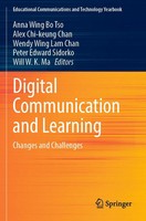 Anna Wing Bo Tso (U. A.) | Digital Communication And Learning | Taschenbuch | Xv