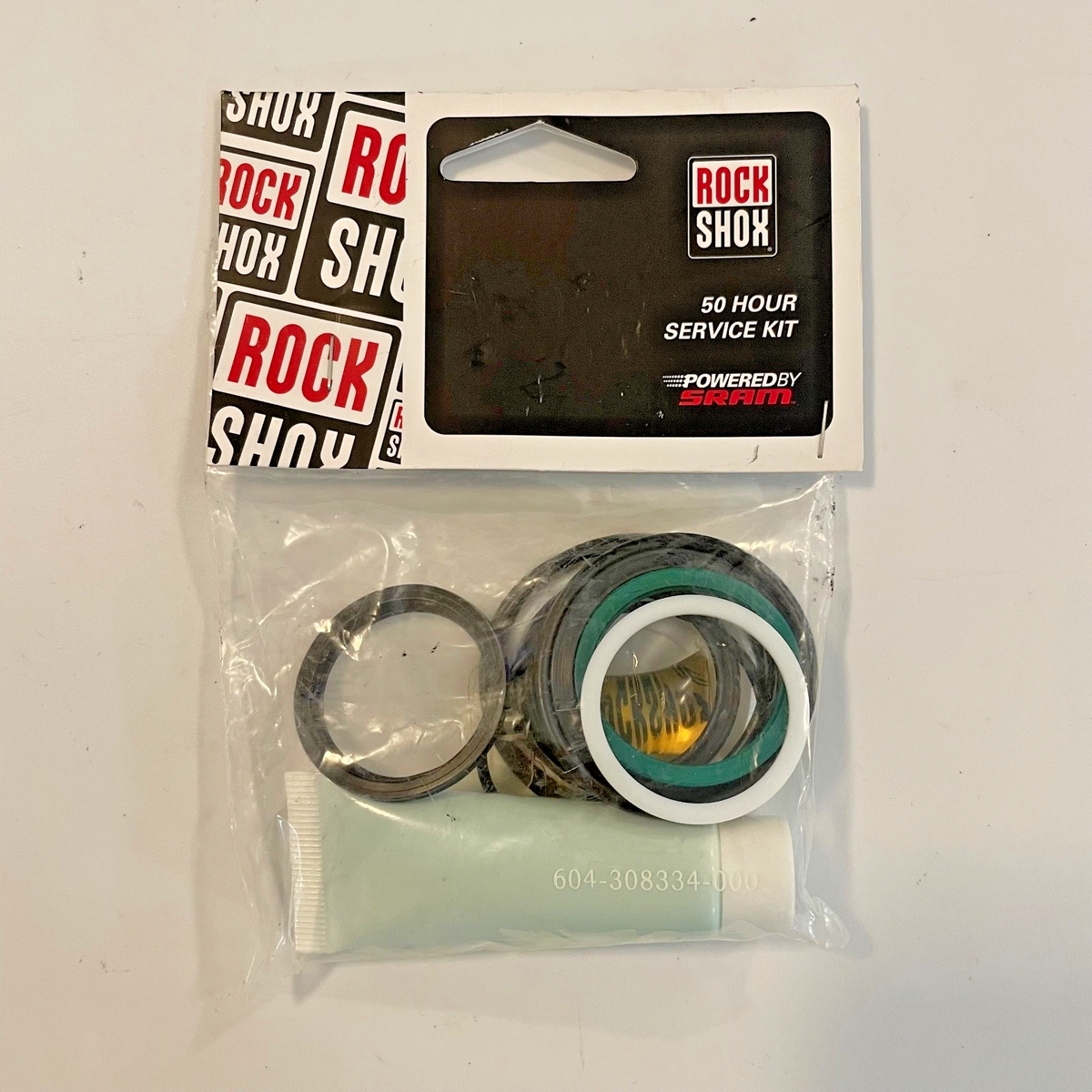 Kit D'entretien Fourche Rockshox – Réf 604-308334-000