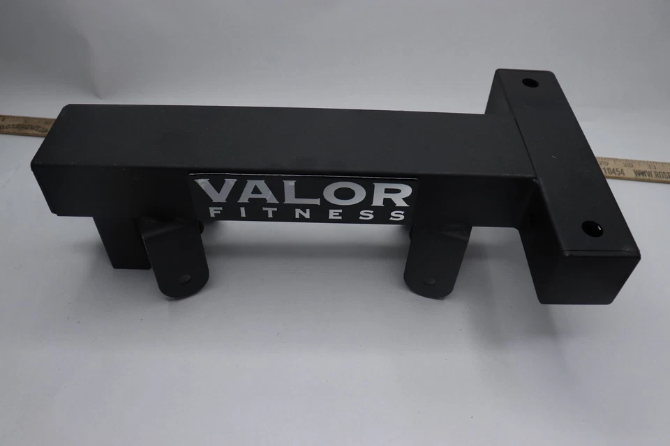 Valor Fitness Wall Mount Cable Station BD-62 - Image 2 of 3