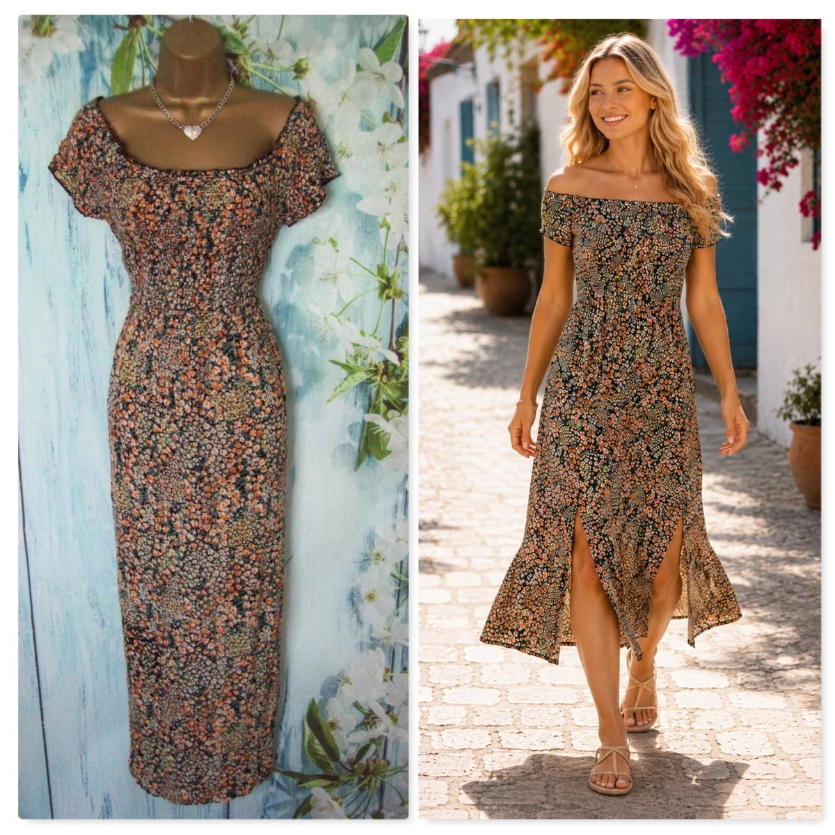Roman Dresses for Women for sale | eBay