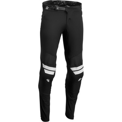 Thor Assist MTB Pants 30 Black