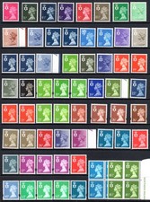 L@@K - N.I. 1970s-90s SELECTION (66), TOTALLY UNCHECKED. FINE MNH