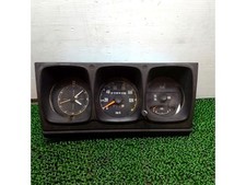 Subaru 360 R-2 K12 K12w Genuine Oem Meter Gauge 63869 Km Unit Only For Parts Subaru 360 R-2 K12 K12w Genuine Oem Meter Gauge 63869 Km Unit Only For Parts